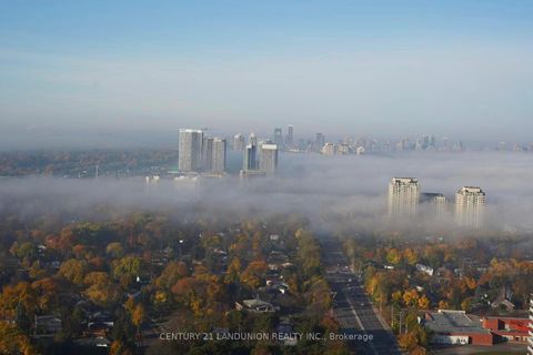 Photo 16 at 2707 - 70 Forest Manor Road, Henry Farm, Toronto