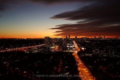 Photo 17 at 2707 - 70 Forest Manor Road, Henry Farm, Toronto