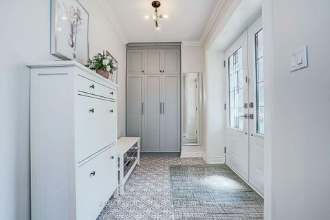 Photo 1 at 99 Brahms Avenue, Hillcrest Village, Toronto