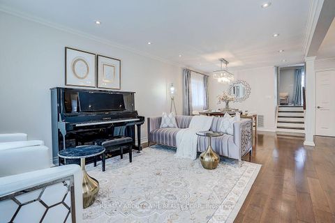 Photo 3 at 99 Brahms Avenue, Hillcrest Village, Toronto
