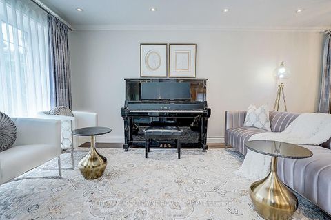 Photo 4 at 99 Brahms Avenue, Hillcrest Village, Toronto