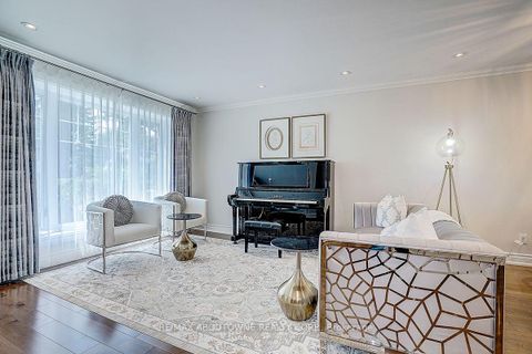 Photo 5 at 99 Brahms Avenue, Hillcrest Village, Toronto