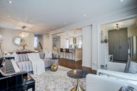 Photo 6 at 99 Brahms Avenue, Hillcrest Village, Toronto