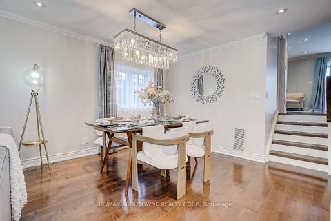 Photo 7 at 99 Brahms Avenue, Hillcrest Village, Toronto
