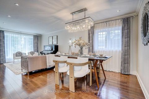 Photo 8 at 99 Brahms Avenue, Hillcrest Village, Toronto