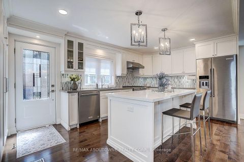 Photo 9 at 99 Brahms Avenue, Hillcrest Village, Toronto