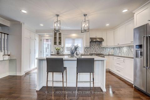 Photo 10 at 99 Brahms Avenue, Hillcrest Village, Toronto