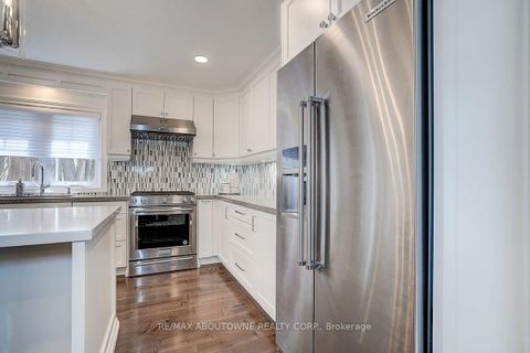 Photo 11 at 99 Brahms Avenue, Hillcrest Village, Toronto