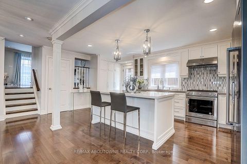Photo 12 at 99 Brahms Avenue, Hillcrest Village, Toronto