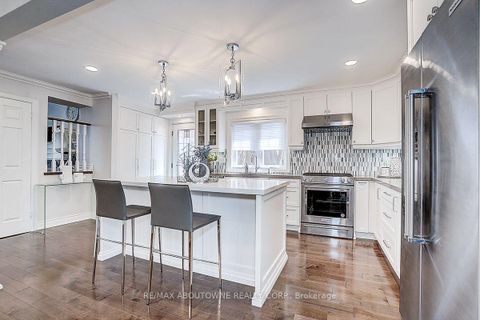 Photo 13 at 99 Brahms Avenue, Hillcrest Village, Toronto