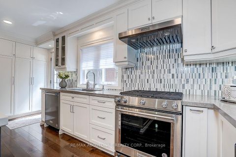 Photo 14 at 99 Brahms Avenue, Hillcrest Village, Toronto
