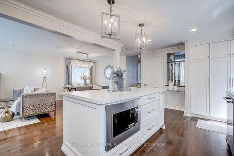 Photo 15 at 99 Brahms Avenue, Hillcrest Village, Toronto