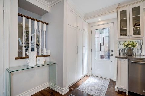 Photo 16 at 99 Brahms Avenue, Hillcrest Village, Toronto