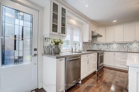 Photo 18 at 99 Brahms Avenue, Hillcrest Village, Toronto