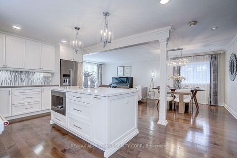 Photo 19 at 99 Brahms Avenue, Hillcrest Village, Toronto