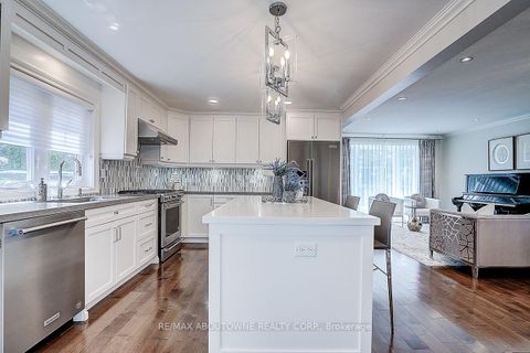 Photo 21 at 99 Brahms Avenue, Hillcrest Village, Toronto