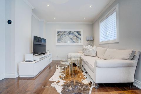 Photo 22 at 99 Brahms Avenue, Hillcrest Village, Toronto