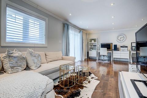 Photo 23 at 99 Brahms Avenue, Hillcrest Village, Toronto