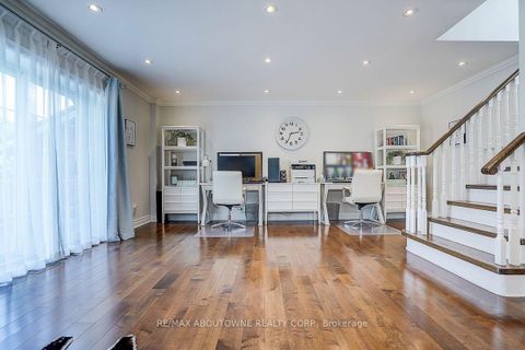 Photo 24 at 99 Brahms Avenue, Hillcrest Village, Toronto