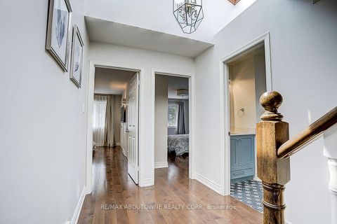 Photo 28 at 99 Brahms Avenue, Hillcrest Village, Toronto