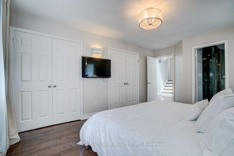 Photo 30 at 99 Brahms Avenue, Hillcrest Village, Toronto