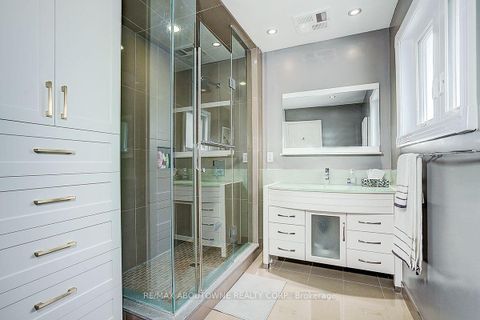 Photo 31 at 99 Brahms Avenue, Hillcrest Village, Toronto