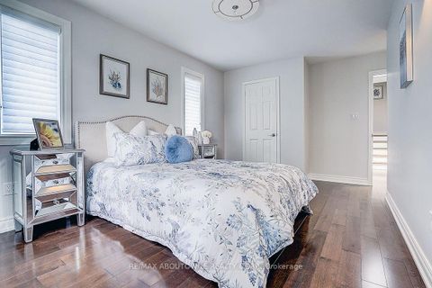 Photo 33 at 99 Brahms Avenue, Hillcrest Village, Toronto