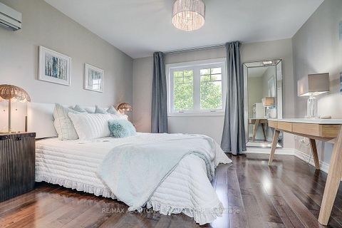 Photo 38 at 99 Brahms Avenue, Hillcrest Village, Toronto