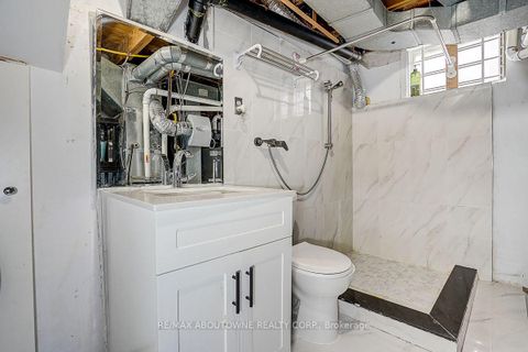 Photo 42 at 99 Brahms Avenue, Hillcrest Village, Toronto