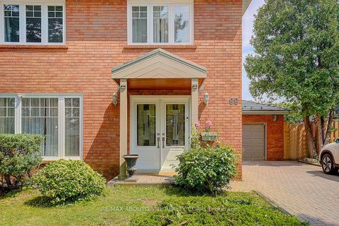 Photo 43 at 99 Brahms Avenue, Hillcrest Village, Toronto