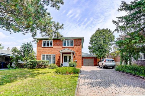 Photo 44 at 99 Brahms Avenue, Hillcrest Village, Toronto