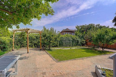 Photo 45 at 99 Brahms Avenue, Hillcrest Village, Toronto