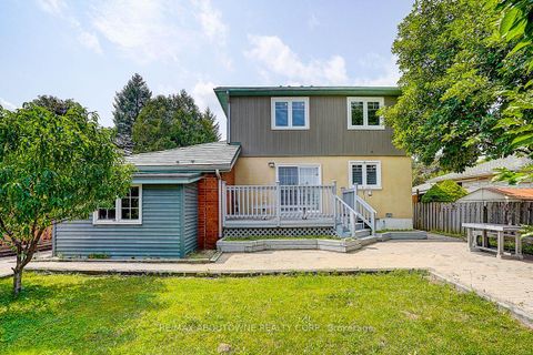 Photo 46 at 99 Brahms Avenue, Hillcrest Village, Toronto