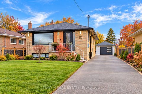 Photo 0 at 50 Ranstone Gardens, Ionview, Toronto