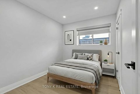 Photo 6 at 50 Ranstone Gardens, Ionview, Toronto