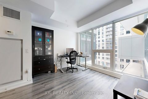 Photo 7 at 501 - 77 Shuter Street, Yonge Corridor, Toronto