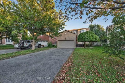 Photo 0 at 45 Blair Crescent, Grove East, Barrie