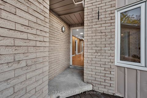 Photo 2 at 45 Blair Crescent, Grove East, Barrie