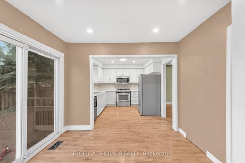 Photo 3 at 45 Blair Crescent, Grove East, Barrie