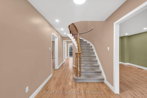 Photo 4 at 45 Blair Crescent, Grove East, Barrie
