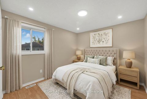 Photo 6 at 45 Blair Crescent, Grove East, Barrie