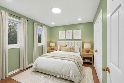 Photo 8 at 45 Blair Crescent, Grove East, Barrie