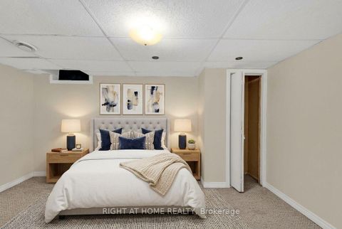 Photo 10 at 45 Blair Crescent, Grove East, Barrie