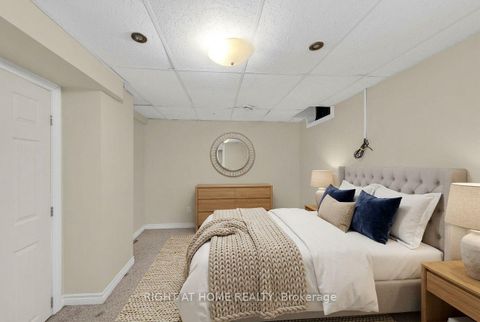 Photo 11 at 45 Blair Crescent, Grove East, Barrie