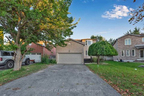 Photo 14 at 45 Blair Crescent, Grove East, Barrie