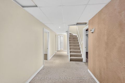 Photo 16 at 45 Blair Crescent, Grove East, Barrie