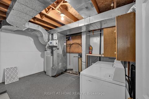 Photo 18 at 45 Blair Crescent, Grove East, Barrie