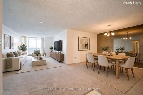 Photo 0 at 1105 - 3131 Bridletowne Circle, L'Amoreaux, Toronto