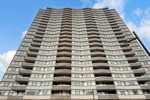 Photo 4 at 1105 - 3131 Bridletowne Circle, L'Amoreaux, Toronto