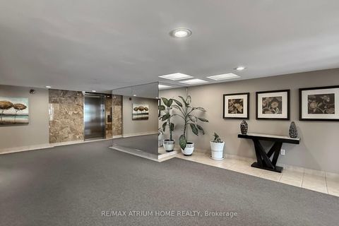 Photo 5 at 1105 - 3131 Bridletowne Circle, L'Amoreaux, Toronto